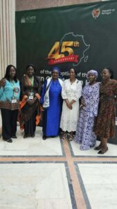 Sénégal : l’AJS obtient un statut auprès de la CADHP