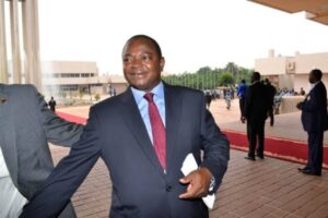 Mali : 10 ans de prison pour l’ancien maire de Bamako