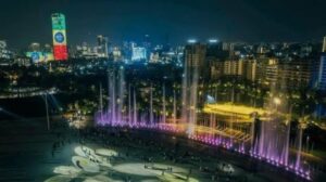 Éthiopie : Addis-Abeba secouée par plusieurs explosions dans la nuit