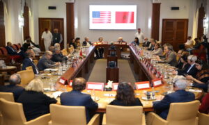 L’American Jewish Committee réaffirme son soutien à la souveraineté marocaine sur le Sahara