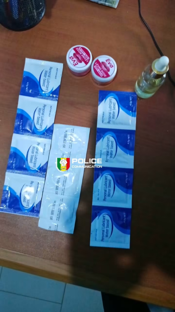 Sénégal : 4 individus déférés pour des faits présumés d’actes contre nature à Tivaouane