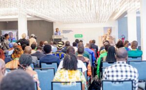 Cotonou mise sur la recherche et l’IA pour l’avenir de l’Afrique