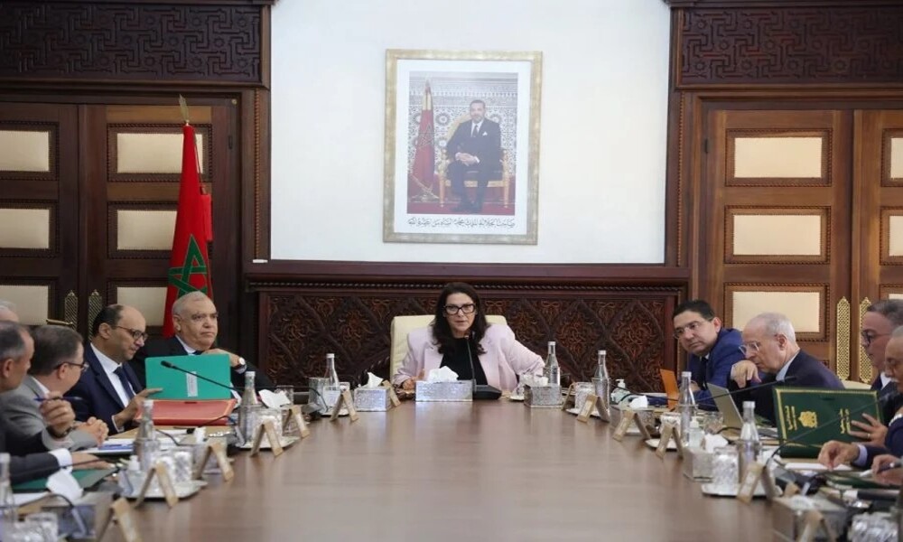 Maroc : adoption en Conseil de gouvernement du PLF 2027