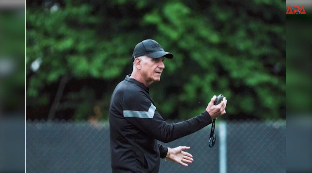 Ghana : démission de Carlos Queiroz, l’entraîneur des Black Stars