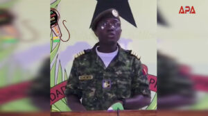 Guinée Bissau : l’armée s’oppose au retour d’Umaro Sissoco Embaló
