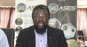 Sénégal : les sciences spatiales à la portée de tous