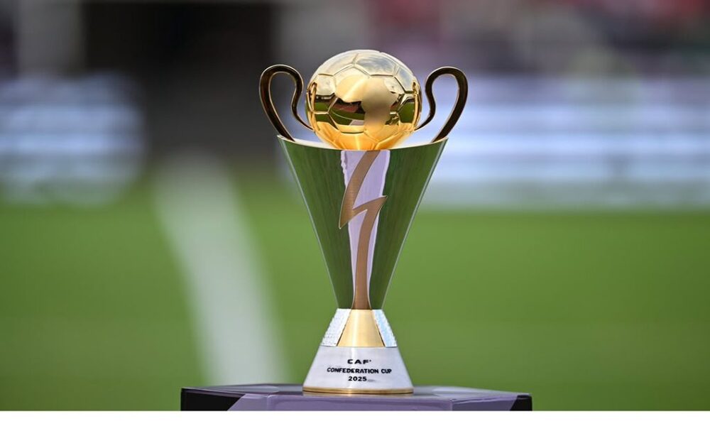 Ldc et coupe de la CAF (phase de poules): les groupes connus