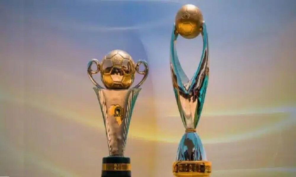 LDC CAF: le Club Africain écarte le TP Mazembe et file en phase de poules