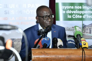RCI : le fisc mobilise 4 469 Mds et vise 6 000 Mds fin 2026