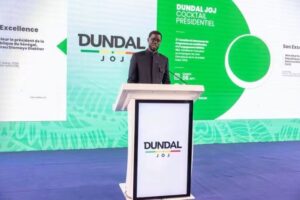 JOJ Dakar 2026 : Diomaye Faye appelle les Sénégalais à réserver un accueil chaleureux aux visiteurs