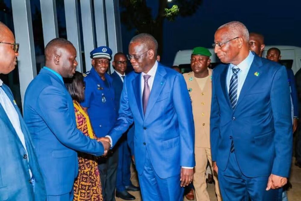 Le PM sénégalais à Conakry pour la fête de l’Indépendance