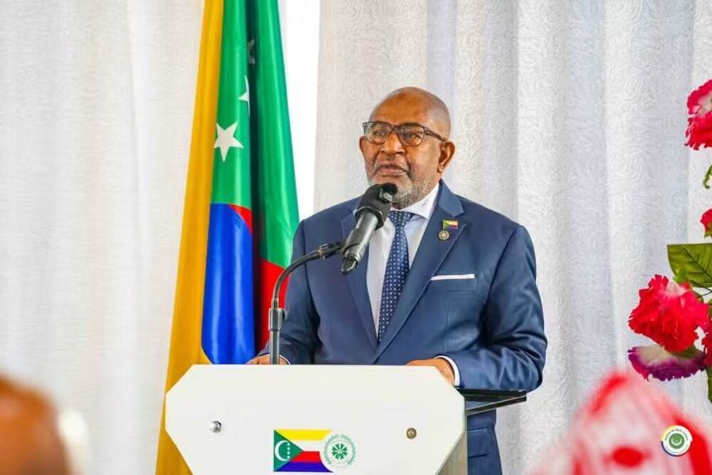 Comores : le gouvernement atteint 61 % de son plan d’action