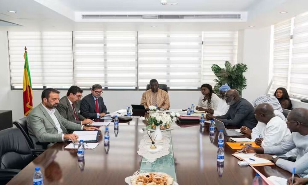Sénégal-Italie : pour un nouvel élan à la microfinance et à l’ESS