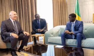 Air Cairo veut renforcer les compétences d’Air Sénégal