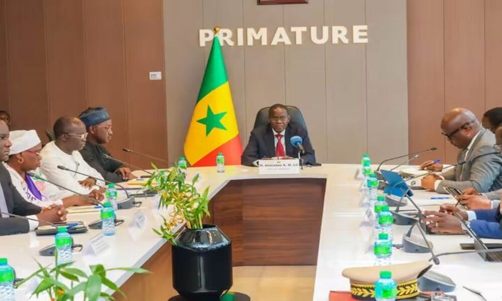 Sénégal : un plan d’urgence déclenché contre les inondations