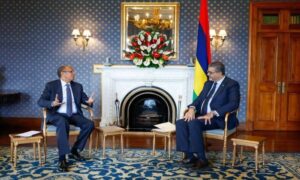 UA-Maurice : renforcer les échanges entre l’Afrique et l’Asie
