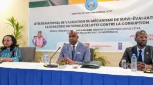 Mali : la redevabilité au cœur du dispositif de lutte contre la corruption