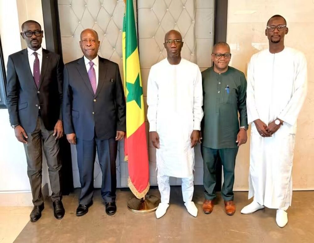 Droits humains : Dakar et l’ONU misent sur le dialogue