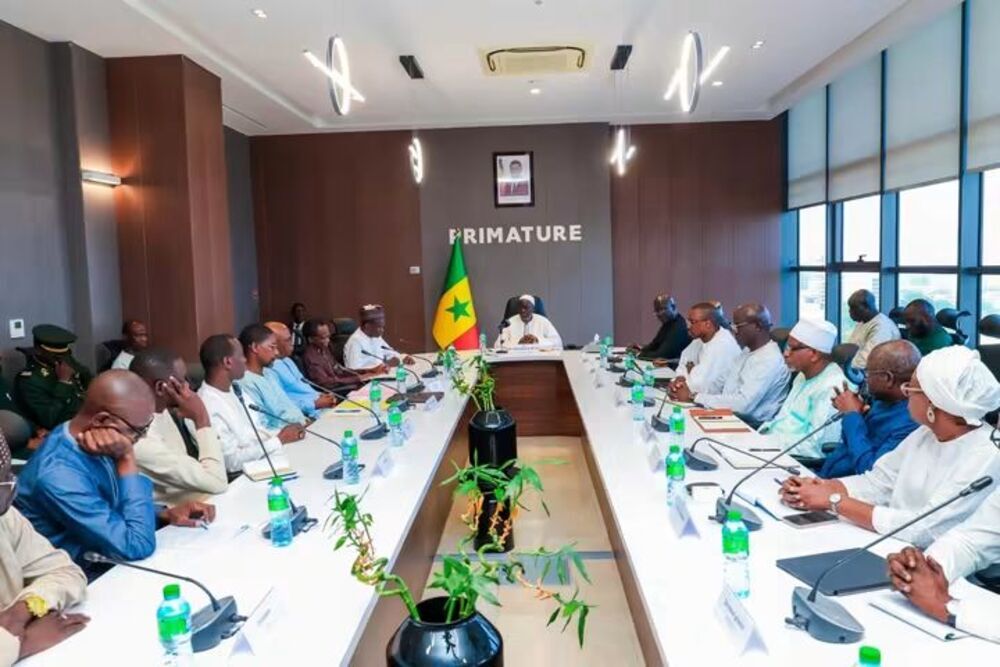 Sénégal : l’État réaffirme son soutien aux médias