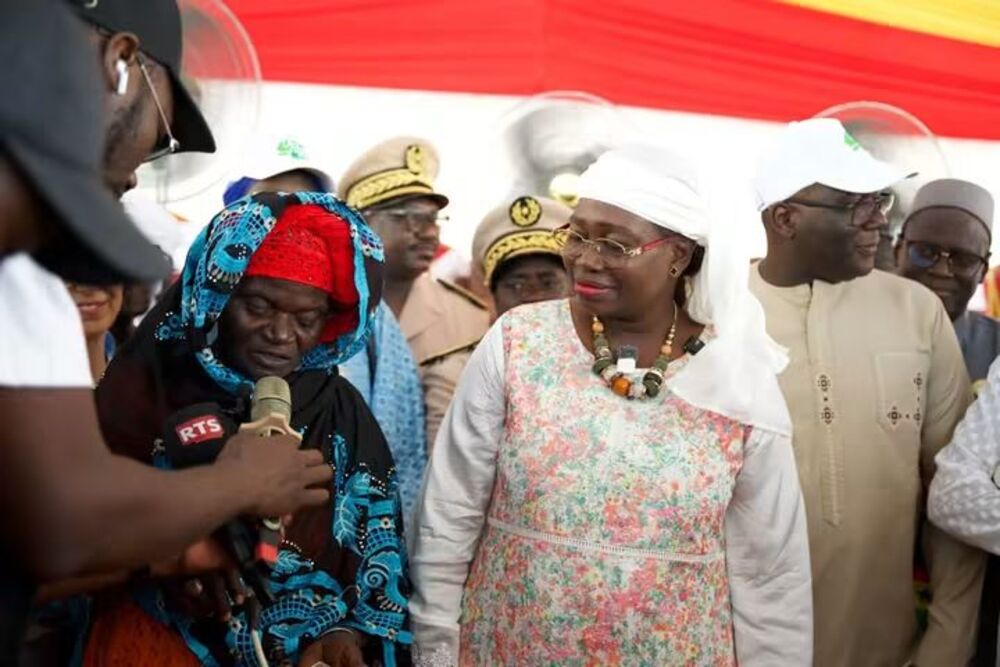 Sénégal : 2,3 Mrds FCFA pour 17 200 ménages vulnérables