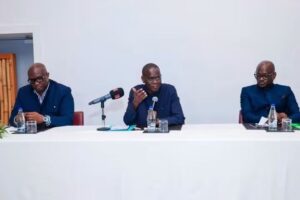 Sénégal 2050 : Lo mobilise la diaspora en Côte d’Ivoire