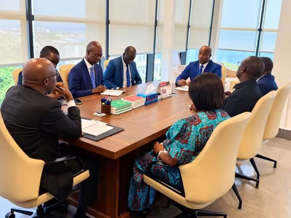 Sénégal–Guinée-Bissau : vers une coopération judiciaire renforcée