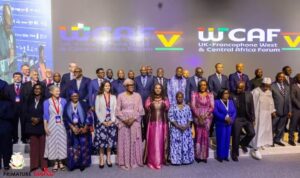 WCAF à Conakry : l’heure des investissements concrets