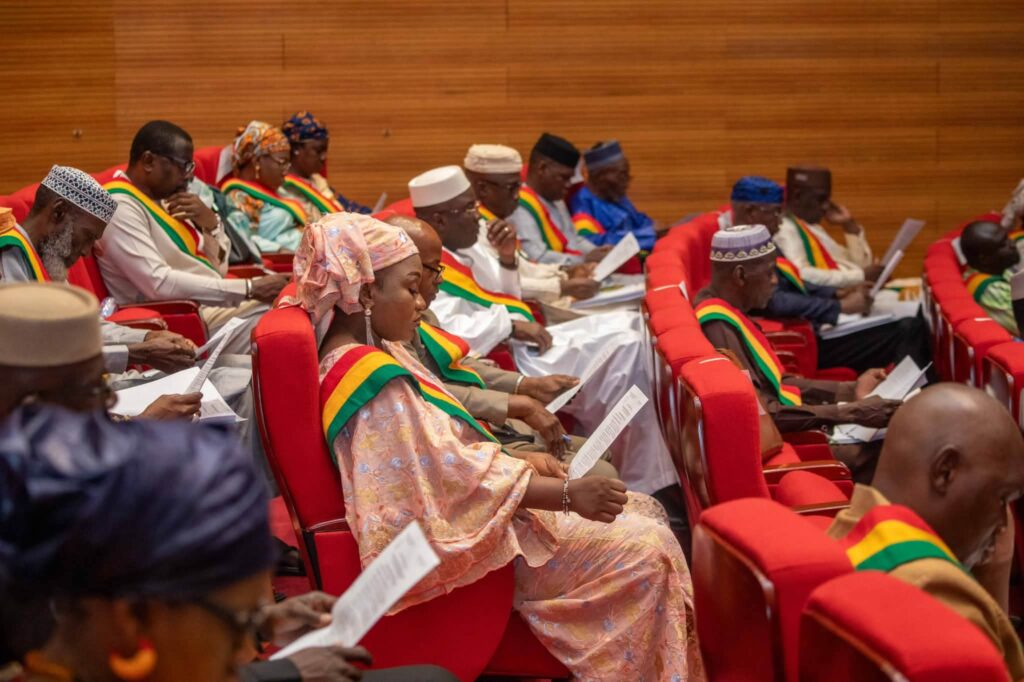 Mali : la réforme sur la déchéance de nationalité ratifiée