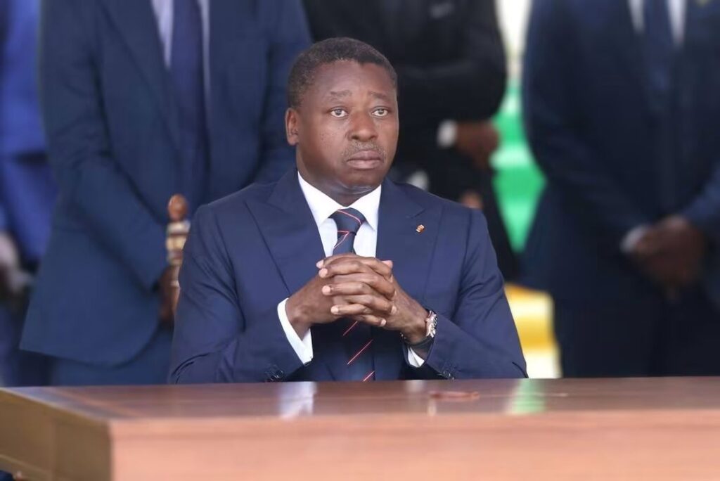 Togo : le budget 2027 projeté à 2 684 milliards FCFA