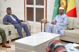 Mali-Ghana : Accra veut renforcer le transit par ses ports
