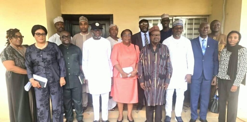 Nigéria : la Cédéao anticipe les enjeux électoraux de 2027