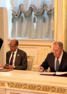 Russie-UA : un plan d’action pour 2027-2029
