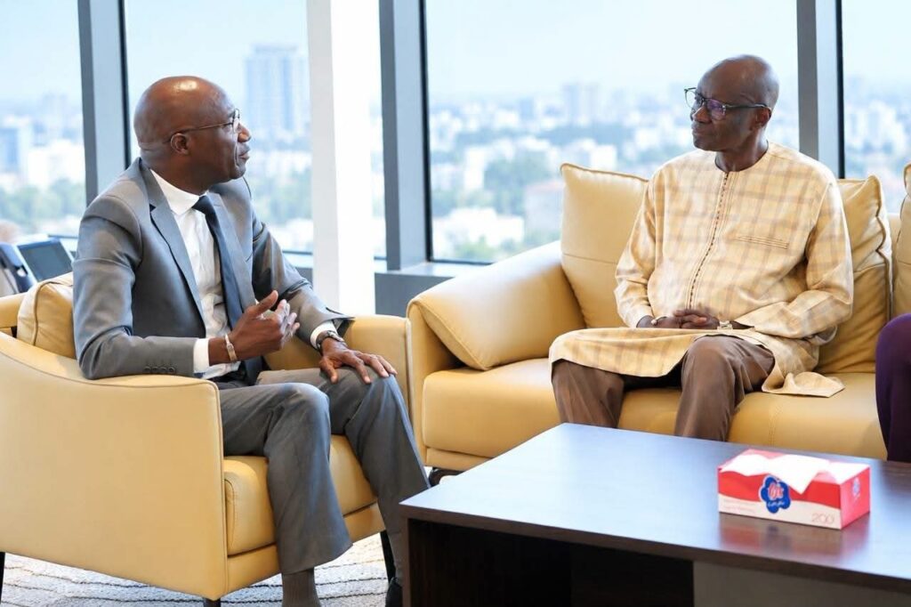 Sénégal : Omar Pène nommé ambassadeur pour la réinsertion des détenus