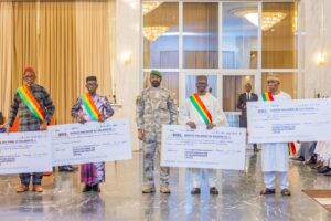 Mali : des projets locaux validés sur un fonds minier de 18,4 milliards FCFA