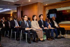 RCI/JETRO 2026 : le CEPICI séduit les investisseurs japonais