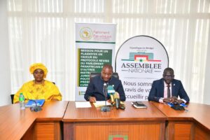 Sénégal : le PAN intensifie le plaidoyer pour l’application des instruments de l’UA