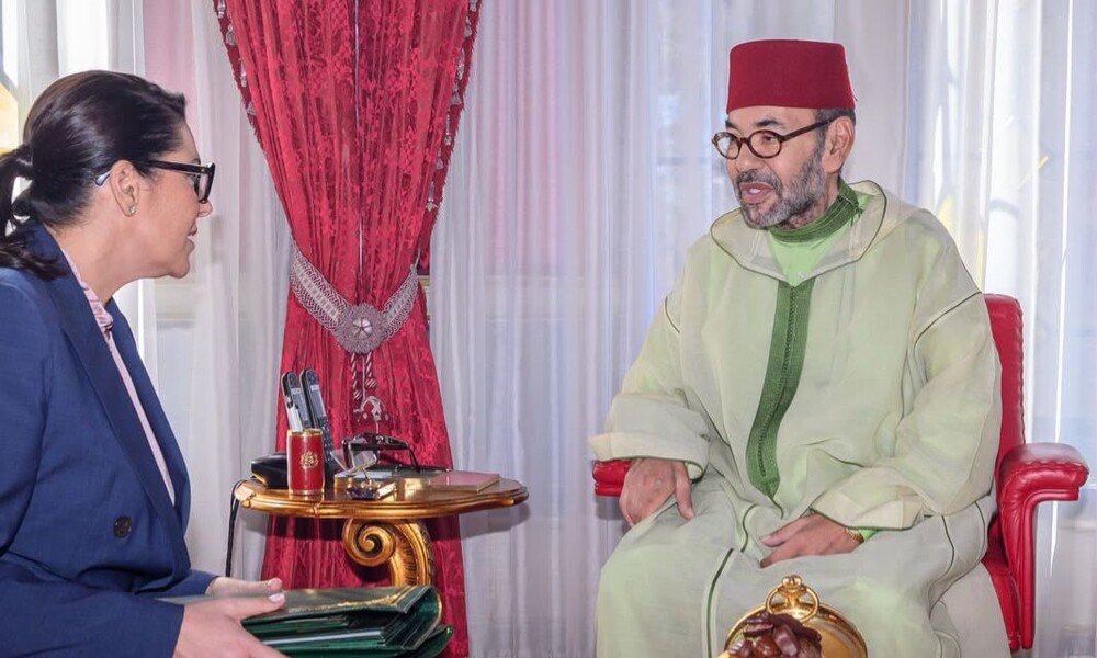 Maroc-gouvernement: entre affirmation politique et continuité institutionnelle