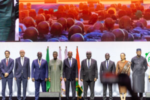 Sécurité et intégration au cœur d’Abidjan Border Forum 2026