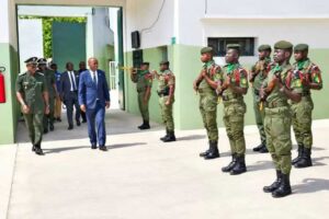 Sénégal–Gabon : coopération pénitentiaire renforcée