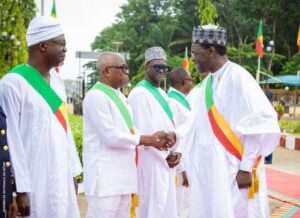 Bénin : les députés célèbrent le Made in Bénin