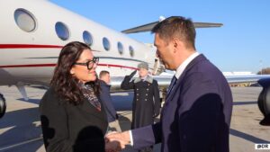 Le Maroc au 3e Sommet Russie-Afrique de Moscou