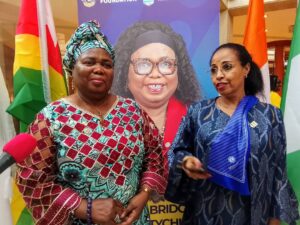 Lions Clubs : la directrice mondiale en visite à Abidjan