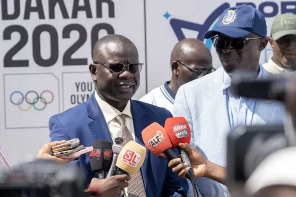 Le Port de Dakar digitalise la billetterie de la liaison maritime Dakar-Gorée