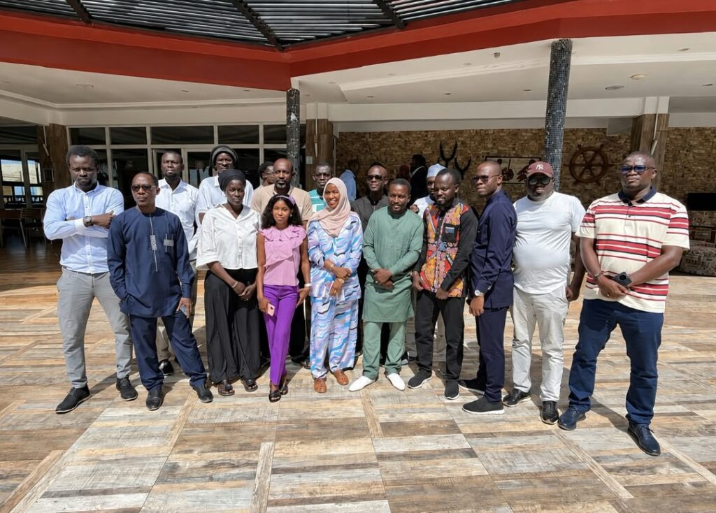 Sénégal : des journalistes créent une plateforme dédiée aux sciences spatiales