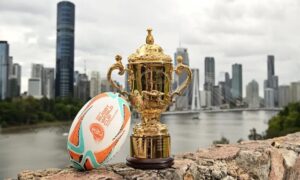 Rugby fauteuil : Brisbane accueillera la Coupe du monde 2027