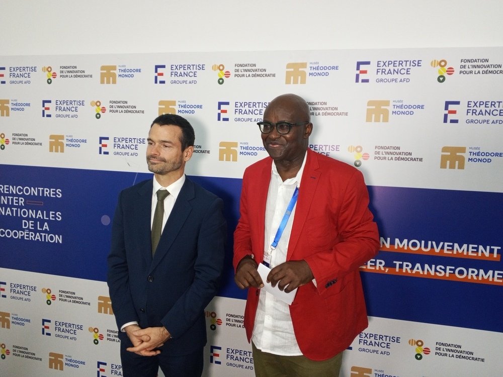 Dakar 2026 : coopération internationale et jeunesse au cœur des ambitions