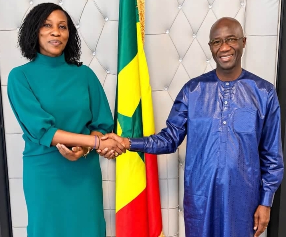 Le Sénégal et le HCR renforcent leur partenariat pour protéger les réfugiés