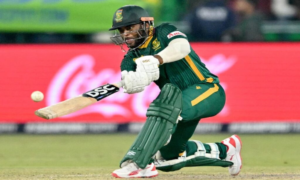 Cricket : L’Afrique du Sud face à l’Australie à Durban