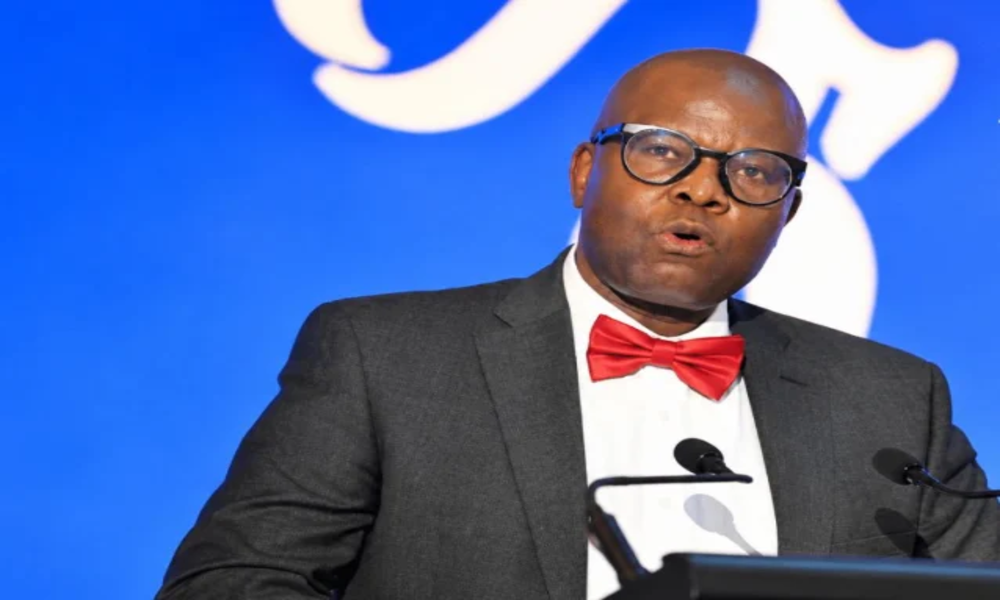 L’Afrique lance sa propre agence de notation de crédit