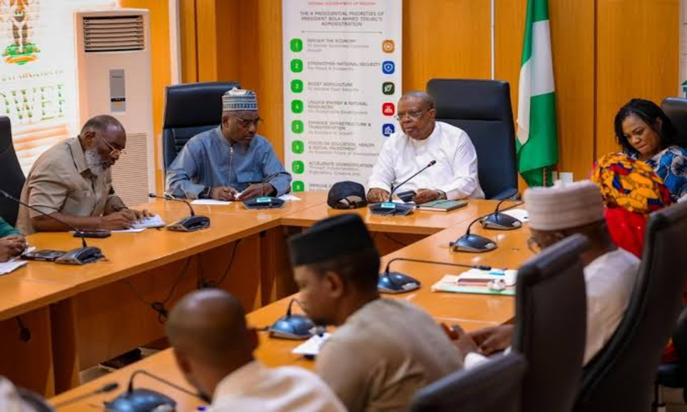 Abuja veut endiguer le sabotage des infrastructures électriques